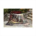 Manual Woodworkers & Weavers Manual Woodworkers and Weavers ATPERV A Peaceful Retreat Tapestry Throw Blanket Fashionable Jacquard Woven 60 X 50 in. ATPERV